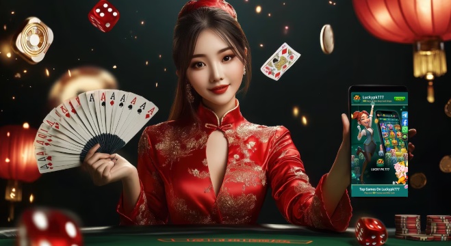 OzwinCasino - ورچوئل گیمز میں