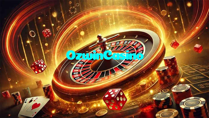available types of OzwinCasino bet including pre-match live express and system bets