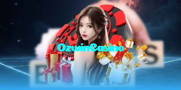 OzwinCasino خوش آمدید بونس +600% پیشکش موبائل ایپ کے پروموشن سیکشن میں دکھائی دیتی ہے۔