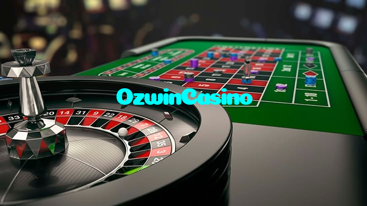 OzwinCasino خوش آمدید بونس +600% پیشکش موبائل ایپ کے پروموشن سیکشن میں دکھائی دیتی ہے۔