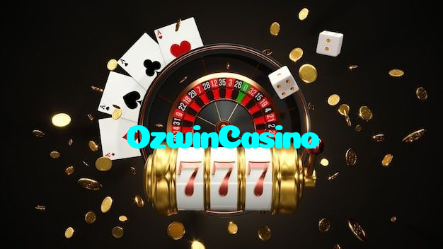 making first deposit on OzwinCasino website using local payment methods in Pakistan