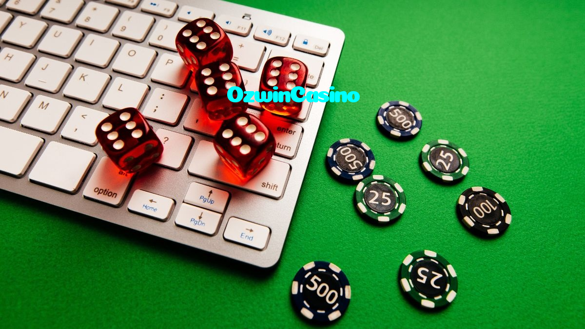 OzwinCasino