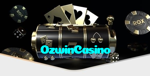 OzwinCasino خوش آمدید بونس +600% پیشکش موبائل ایپ کے پروموشن سیکشن میں دکھائی دیتی ہے۔