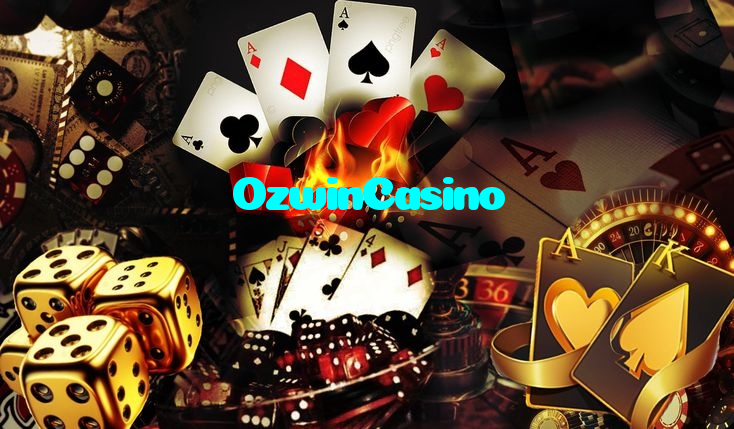 available types of OzwinCasino bet including pre-match live express and system bets
