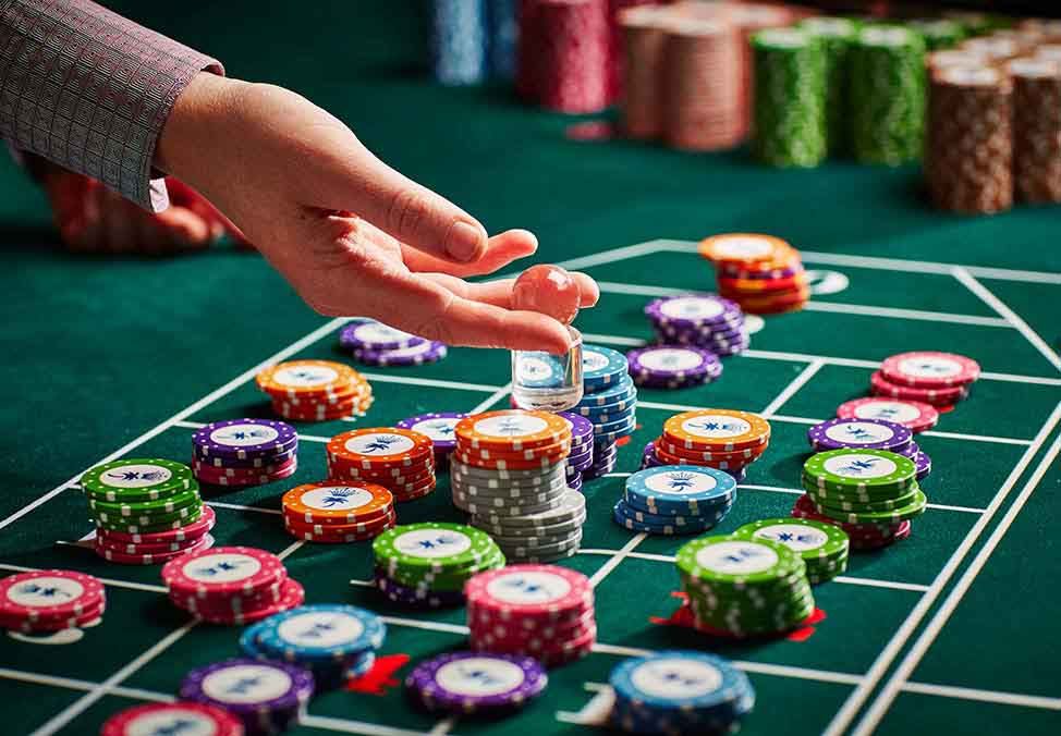 OzwinCasino کیسینو میں رولیٹی گیمز کے بارے میں معلومات