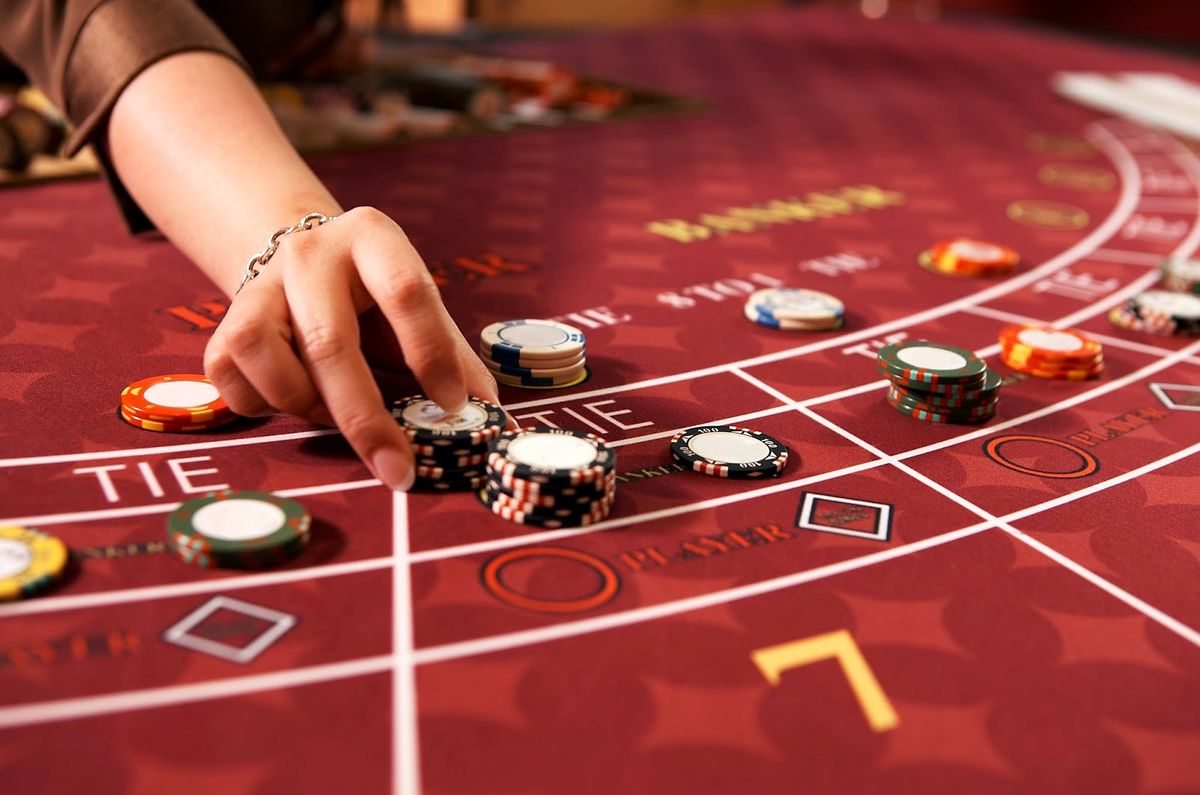 OzwinCasino پاکستان کیسینو میں بلیک جیک گیمز