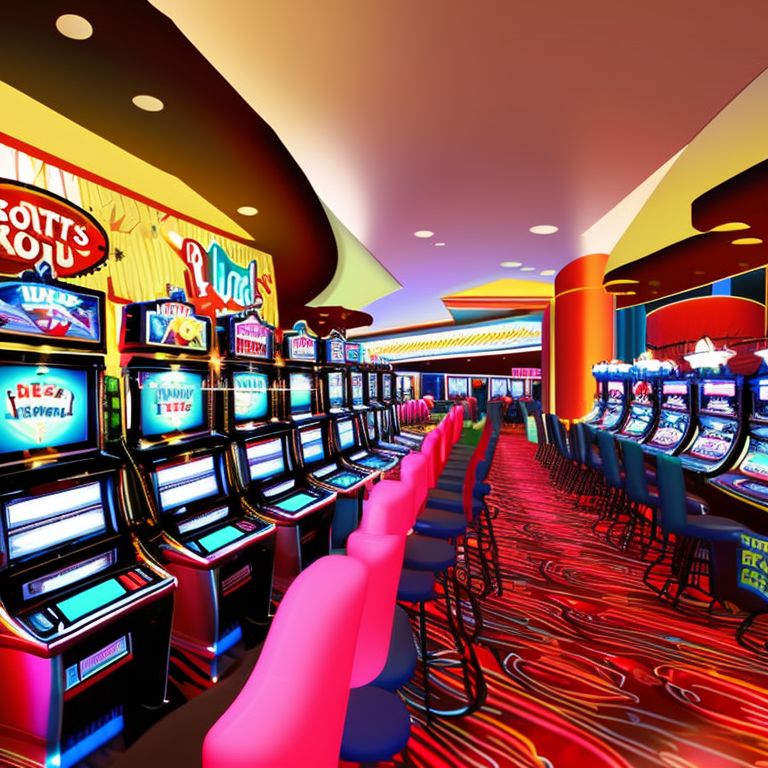 OzwinCasino آن لائن کیسینو میں کھیلنے کی وجوہات